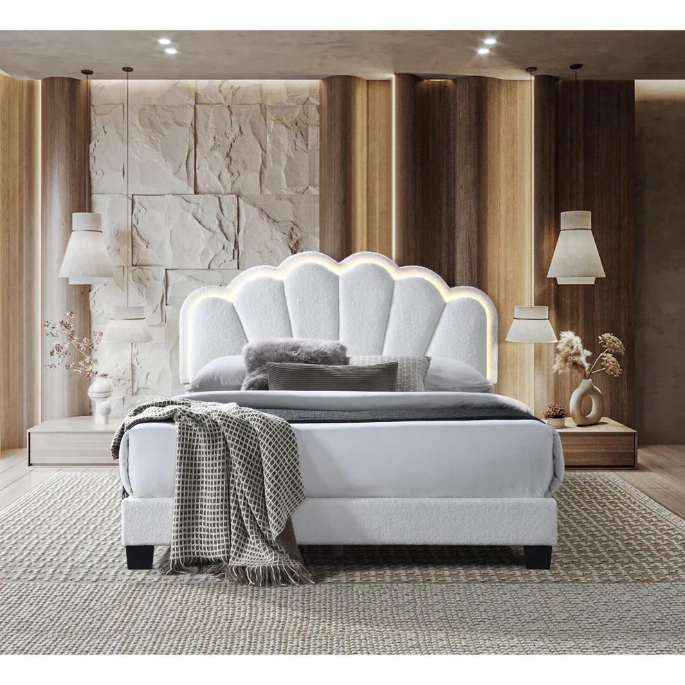 B9131 Gul (Cream)