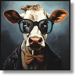 Curated Canvas