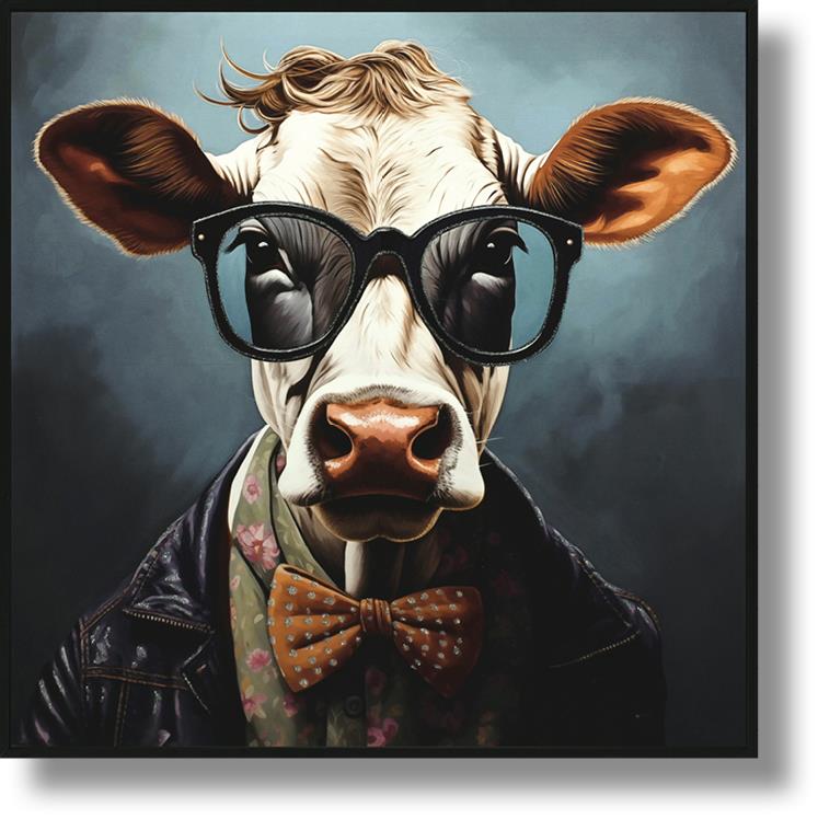 Curated Canvas
