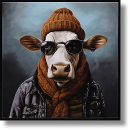 Curated Canvas