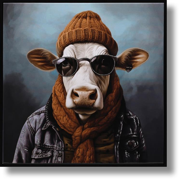 Curated Canvas