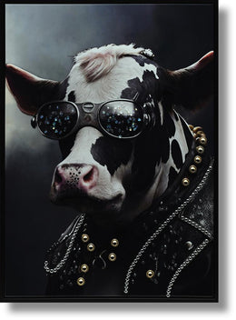 Curated Canvas