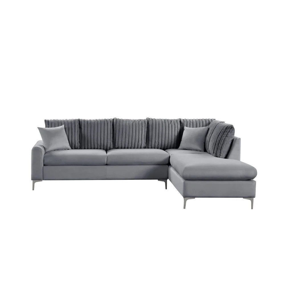 S250 Elina (Grey)
