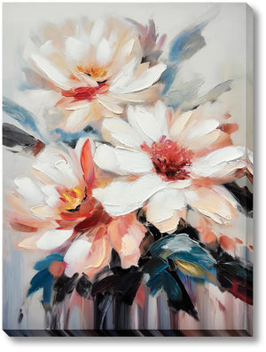 Curated Canvas
