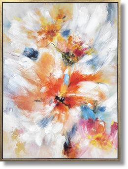 Curated Canvas