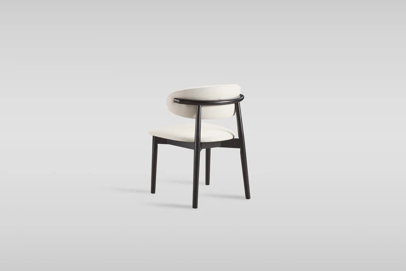 D1550 Dimi (Clear Glass/Black)