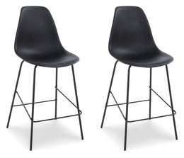 Forestead Barstool (2/CN)