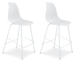 Forestead Barstool (2/CN)