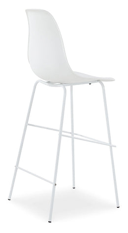 Forestead Tall Barstool (2/CN)