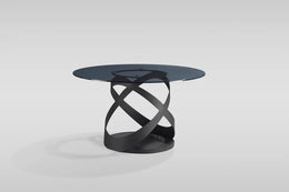 D1550 Dimi (Smoke Glass/Black)