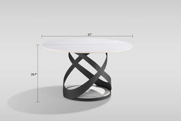 D1550 Dimi (White/Black)