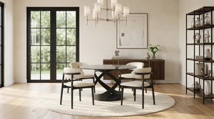 D1550 Dimi (Smoke Glass/Black)