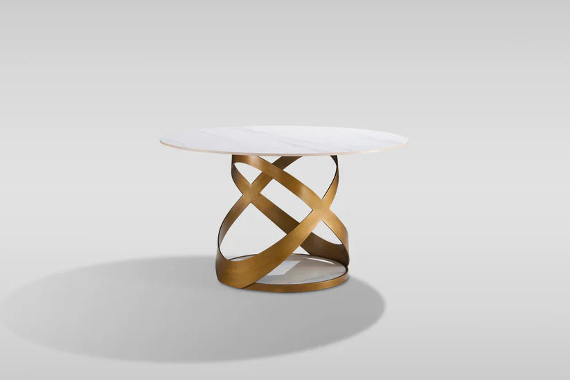D1550 Dimi (White/Bronze)