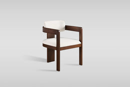D1582 Becky (Walnut)