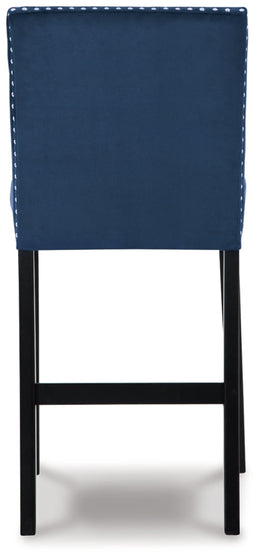 Cranderlyn Square Counter TBL Set (5/CN)