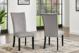 D180 Larry (Grey)
