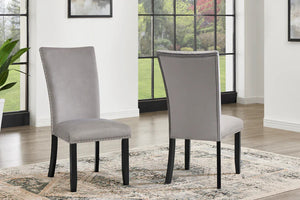 D180 Larry (Grey)