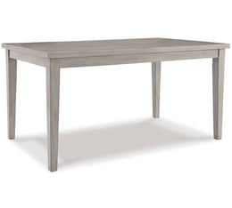 Parellen Rectangular Dining Room Table