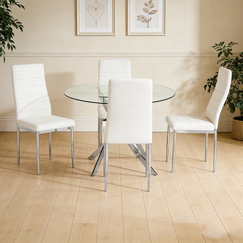 Kafene 3-Room Package