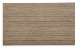 Skempton Counter Height Dining Table and 4 Barstools