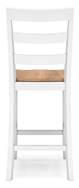 Gesthaven Barstool (2/CN)