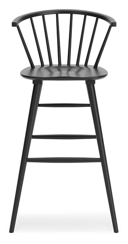 Otaska Tall Barstool (2/CN)