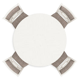 Erinberg Dining Room Table Set (6/CN)