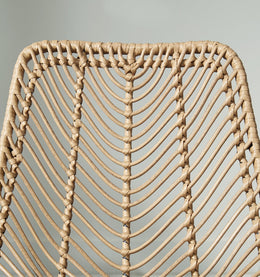 Angentree Tall UPH Barstool (2/CN)