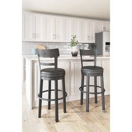 ASD546-630 Barstool
