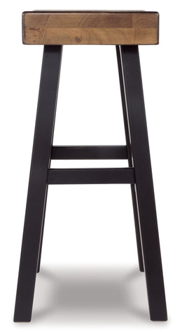Glosco Tall Stool (2/CN)
