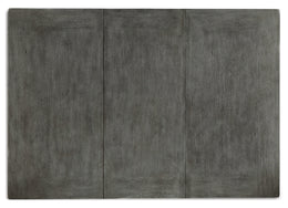 Hallanden Counter Height Dining Table and 6 Barstools