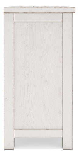 Robbinsdale Dining Room Server