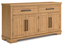 Havonplane Dining Room Server