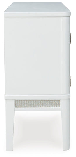 Chalanna Dresser