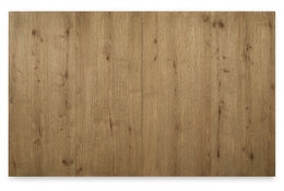 Galliden RECT Dining Room EXT Table