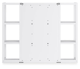 Ashbryn Dining Room Hutch