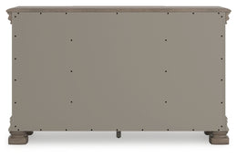 Lexorne Dining Room Server