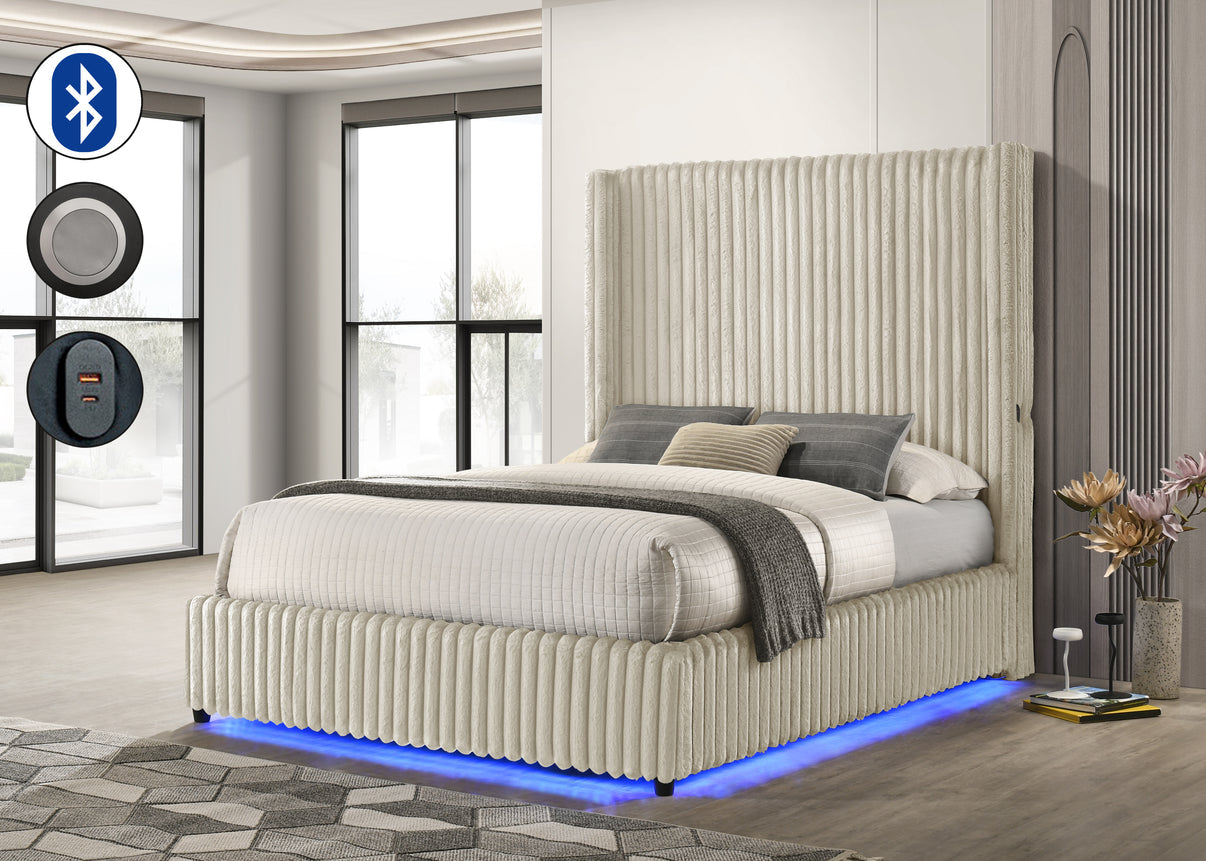 Lilly 3-Room Package