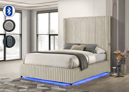 Lilly 3-Room Package