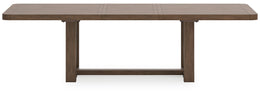 Cabalynn RECT Dining Room EXT Table