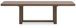 Cabalynn RECT Dining Room EXT Table