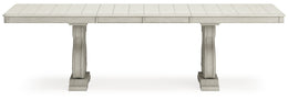 Arlendyne Dining Extension Table