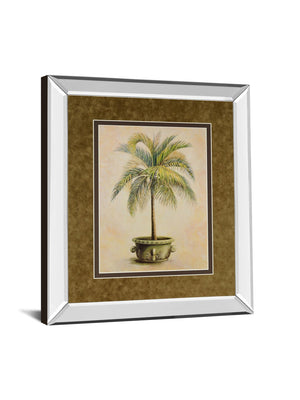 Mirrored Frame Promotional Line 34X40 34X40 Mirror Frame Print