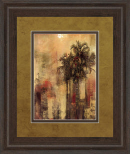 Tuscadero Ii By Douglas 34X40 Framed Print