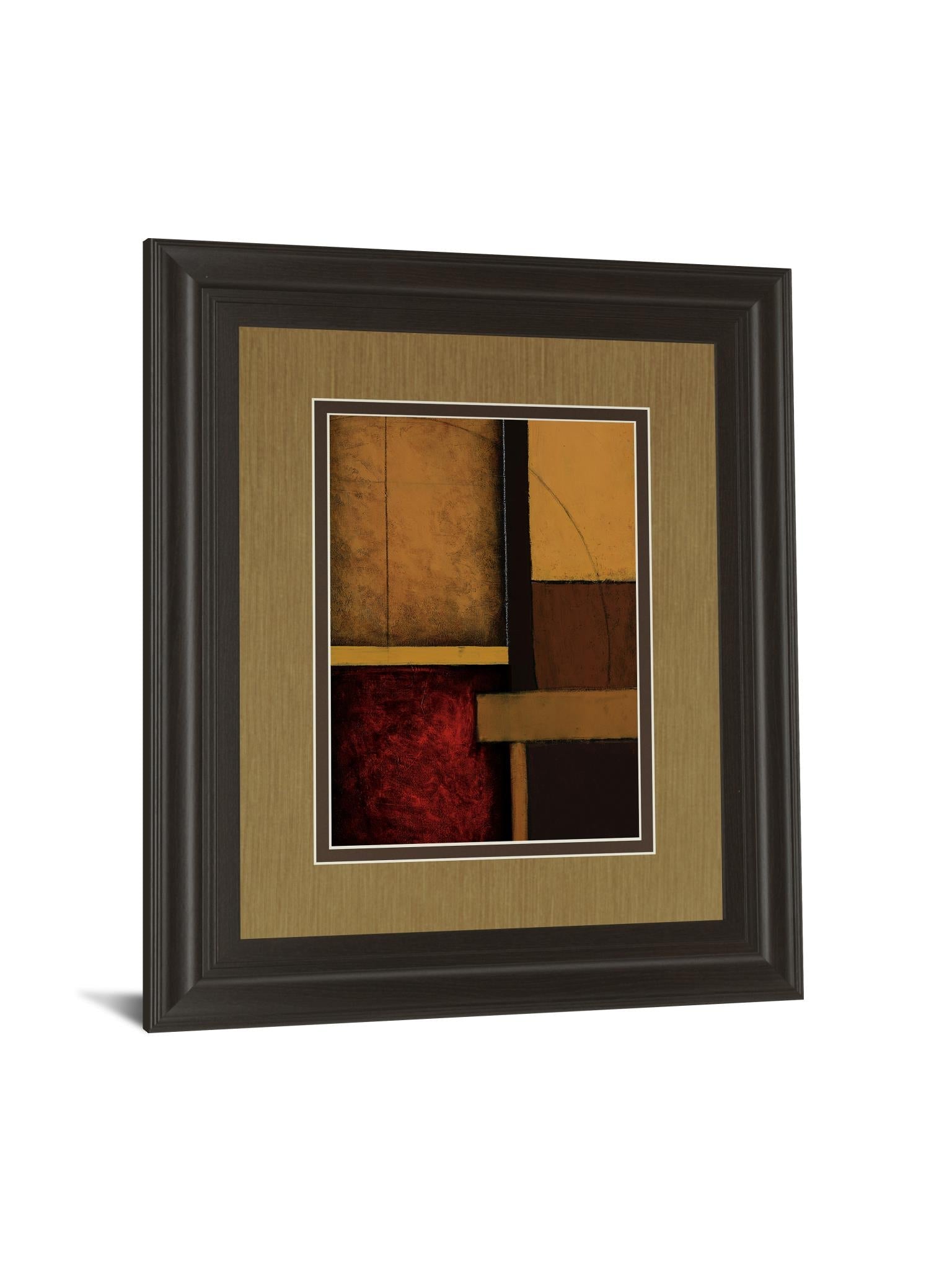 Gateways I By Patrick St. Germain 34X40 Framed Print