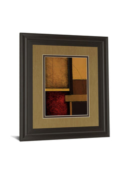 Gateways I By Patrick St. Germain 34X40 Framed Print