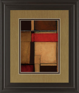 Gateways Ii By Patrick St. Germain 34X40 Framed Print