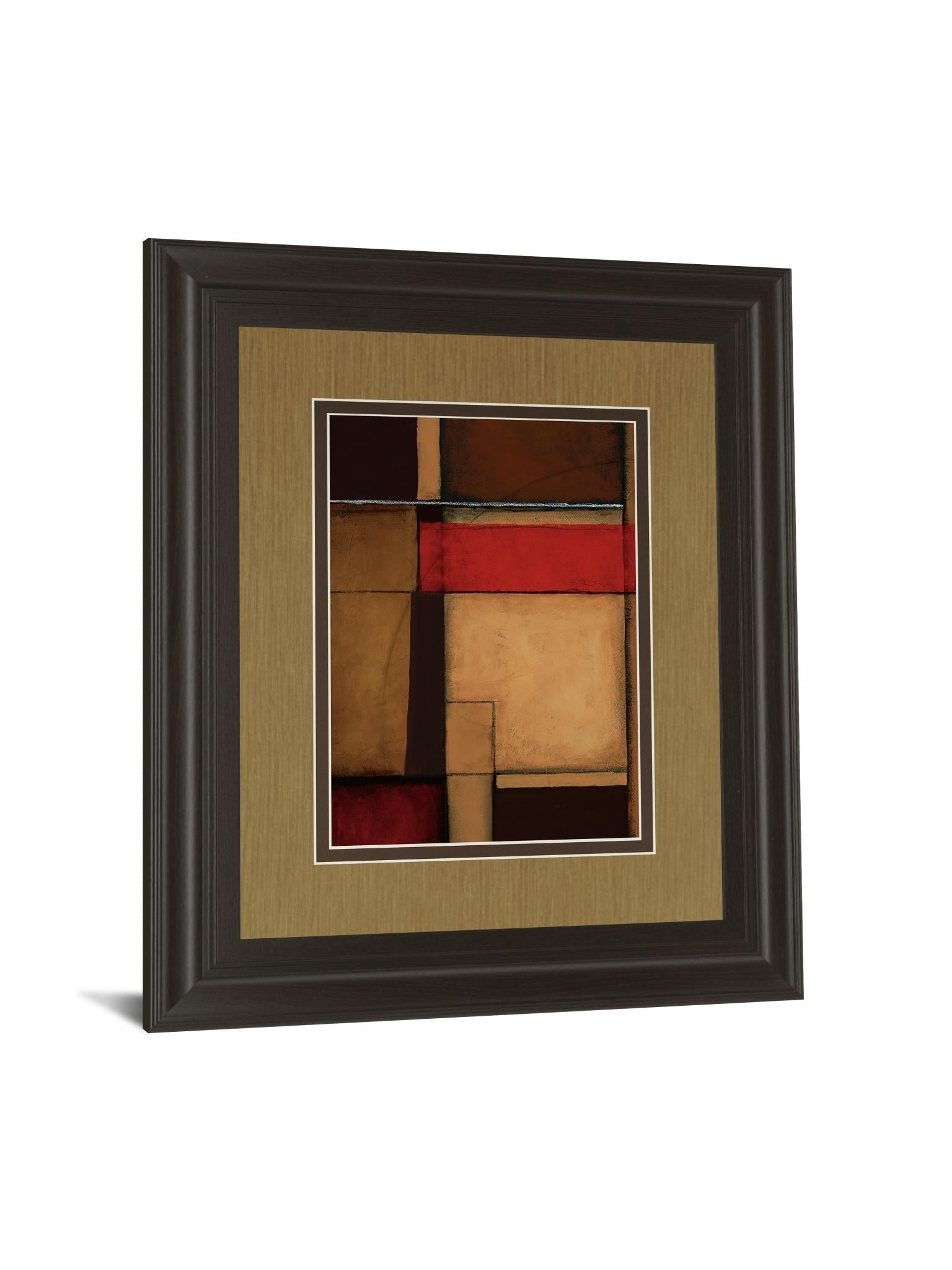 Gateways Ii By Patrick St. Germain 34X40 Framed Print