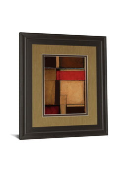 Gateways Ii By Patrick St. Germain 34X40 Framed Print