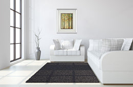 Mirrored Frame Reach For The Sun I By Carol Robinson ***Monl*** 34X40 Mirror Frame Print